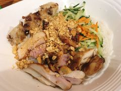 -越南牛肉河粉餐厅(书院巷店)