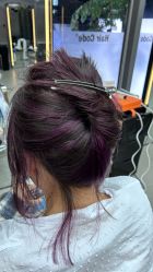 -Hair Code芭曲发型