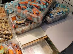 -水一方现烤鱿鱼丝大连特产(华南亿合城店)