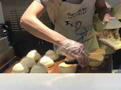 -狐狸和向日葵(北京路店)