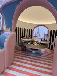 点击看大图 -MELAND CLUB亲子乐园·派对·餐厅(北京芳圆里ID MALL店)