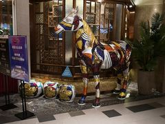 门面-岭南真味·匠心粤菜(K11店)