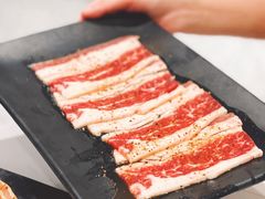 -花味·自助烤肉(雨花客厅店)