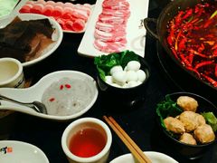 -纸盐河码头火锅(十八梯店)