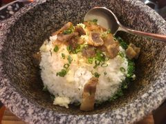 -大阪烧肉BAKA一代(十亩地店)