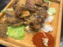 -同发号饭庄(复兴路店)