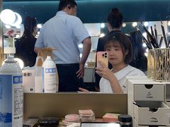 -海马体照相馆(宁波天一广场店)