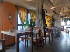-桃花坞·私房菜餐厅(龙湖时代天街店)