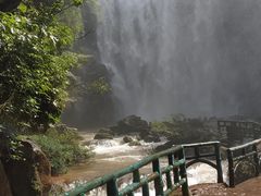 -四洞沟景区