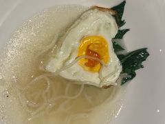 -领事馆19号中餐厅(厦门海景洲际酒店)