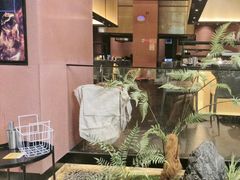 -大神太神·铁板烧(七宝领展广场店)