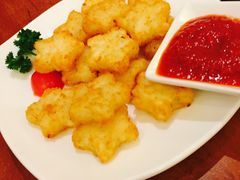 -棒约翰比萨·意面(金桥国际店)