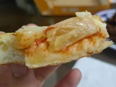 -棒约翰比萨·意面(松江开元店)