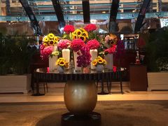 -威斯汀舞台餐厅