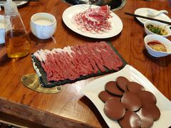 -草原牧羊火锅·龙虾·烤鱼(杨浦店)