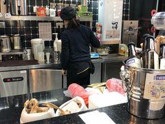 -桂桂茶(恒基名人店)