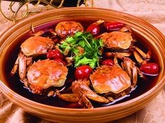 -秦记香辣蟹(松榆里店)