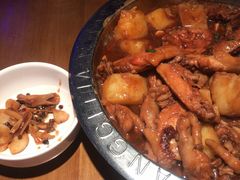 -胖哥俩肉蟹煲(世茂国际广场店)