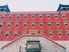 -须弥福寿之庙