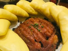 -凤凰山斑鱼馆(恭城店)