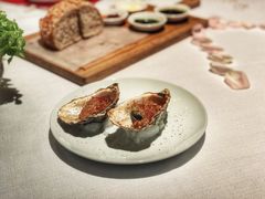 -郑州绿地JW万豪酒店The Grill烤汇扒房