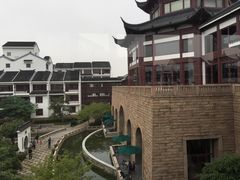 -苏州吴宫泛太平洋酒店