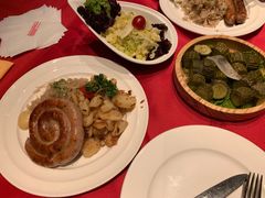 -申德勒加油站西餐厅(日坛路总店)