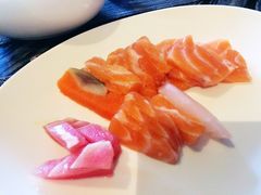 -长沙北辰洲际酒店-兰调全日餐厅