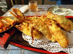 -君霖私家菜(春柳店)