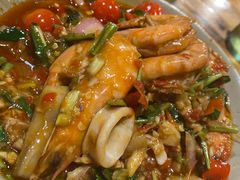 -夹夹大·蟹蟹大排档(财富又一城店)