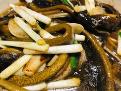 -芳芳私房菜·精做淮扬菜(承德路店)