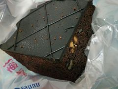 巧克力蛋糕-爱德顺糕点食屋(利民道店)