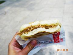 -樊记腊汁肉(竹笆市总店)