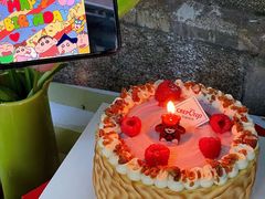 -可丽可丽·生日蛋糕·下午茶(厦门鹭港店)