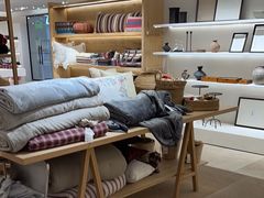 -ZARA HOME(蓝色港湾店)