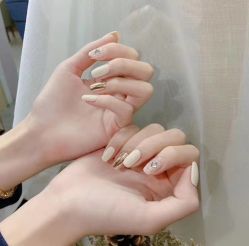 -斯馨·健康美甲美睫