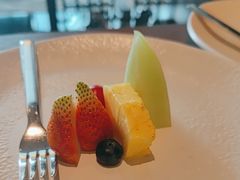 -蛇口希尔顿南海酒店·随轩中餐厅·粤菜