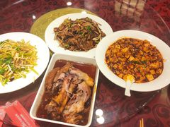 -李氏八大件老菜馆(万宝街店)