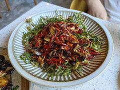 -半山腰·云南菜(侨福芳草地店)