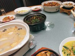 -老淮安·淮安菜(淮阴区店)