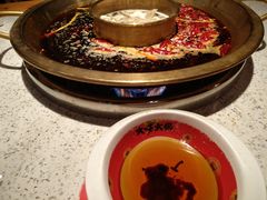 -大味生态火锅(蓝谷地店)