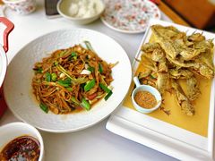 -老长春饺子馆(保利·春天里店)