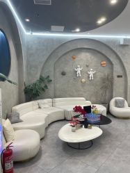 -IN STYLE·全国形象店