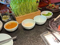 -捞王猪肚鸡火锅(昆山店)