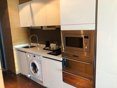 -青岛五四广场海景美仑国际公寓酒店
