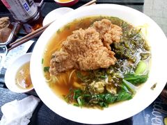-珊珊小笼馆(仙霞路店)