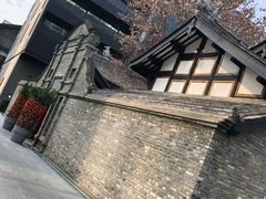 -星巴克臻选(成都太古里店)