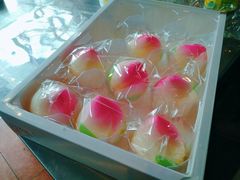 -蜜肆动物奶油蛋糕·个性定制·下午茶甜品