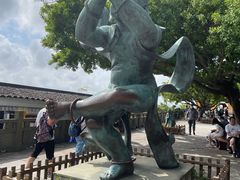 -珞珈山-售票处