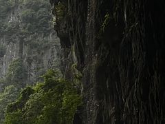 -重庆武隆天生三桥风景区-神鹰天坑